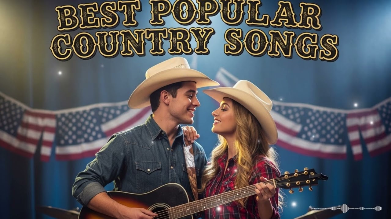 Old School Blues Country with Real Emotion || Best Songs
