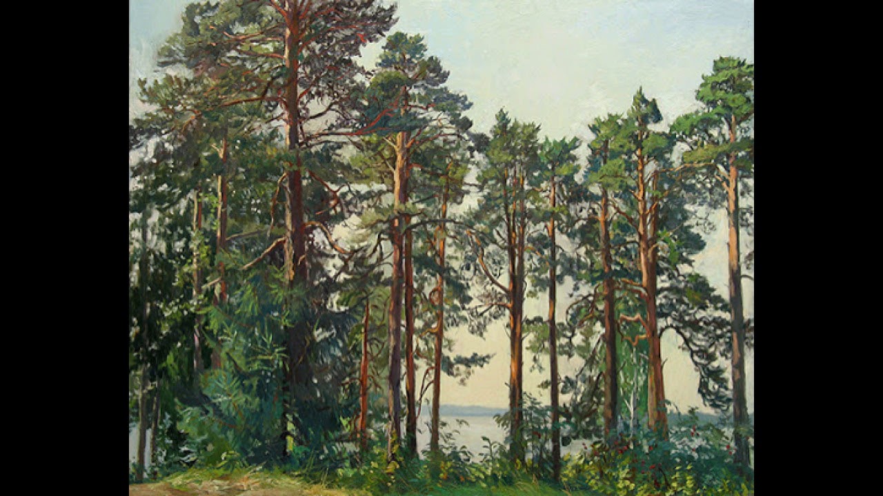 The Tale the Pine-Trees Knew by Sir Arnold Bax conducted by Maurice Handford