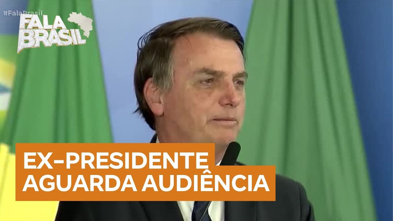 Veja o que se sabe até agora sobre a prisão de Bolsonaro