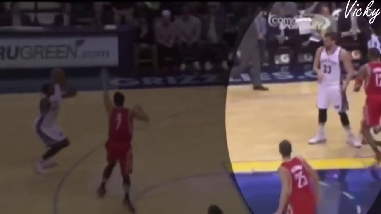 All Of Patrick Beverley Fights!!!