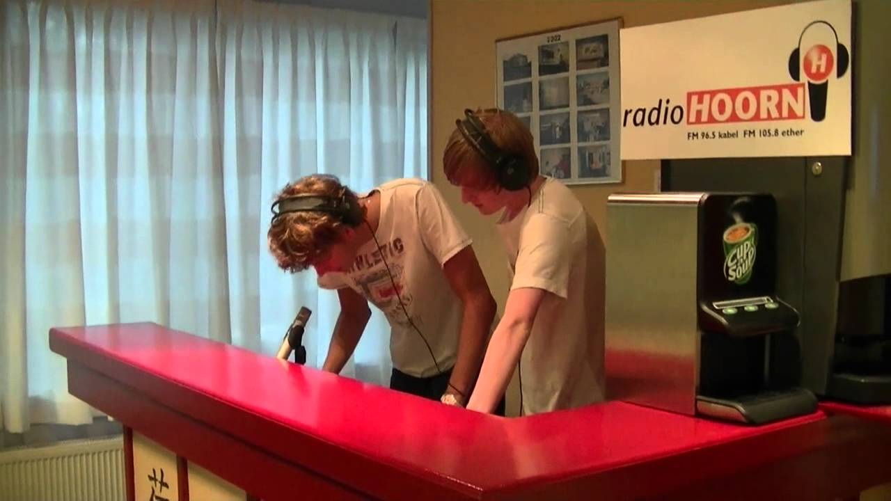 Het #LaatJeHoorn week overzicht. Radio Hoorn - HoornTV
