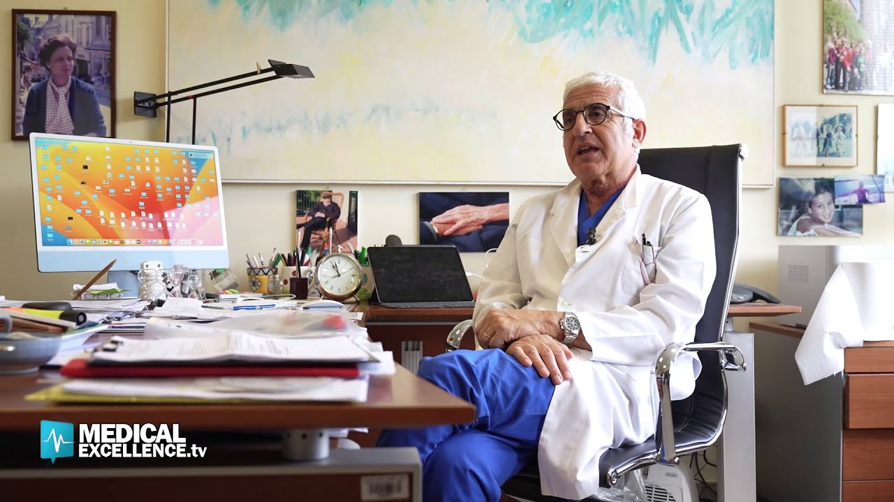 La Cardiologia del Policlinico di Catania, diretta dal Prof. Tamburino