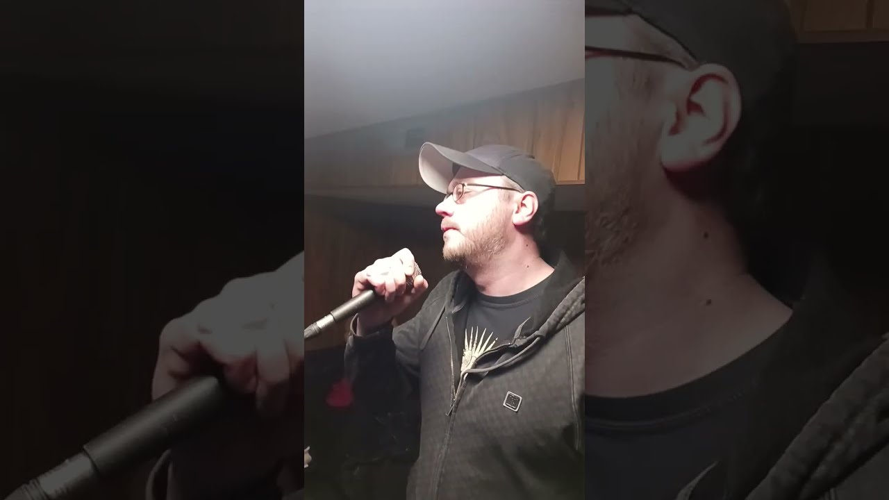 Bloodbath - Eaten (Karaoke Cover)