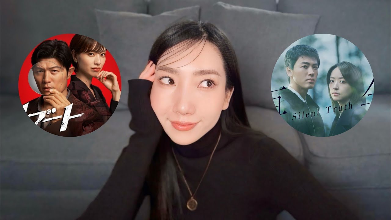 【冬ドラマ考察】リブートと再会、やってくれたな！気になってしゃーないのでついに姉が本気考察までし出した笑
