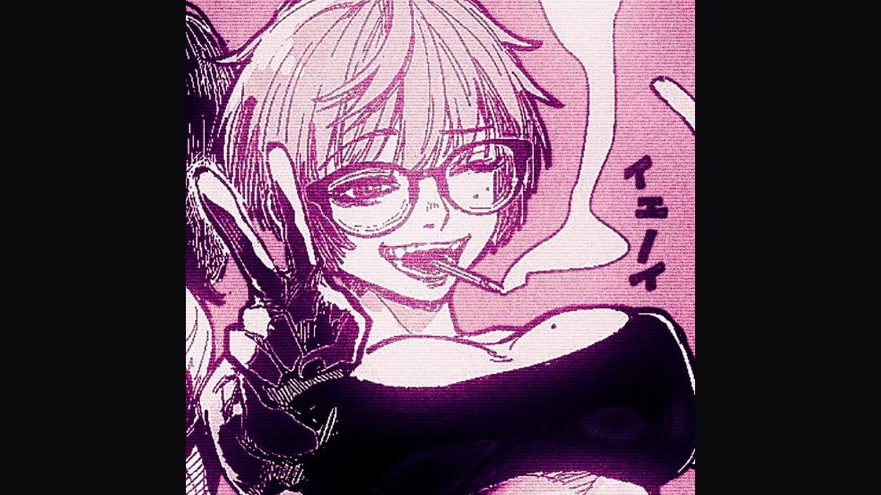 TheLOCA #phonkagressive #phonk #phonkmusic #anime