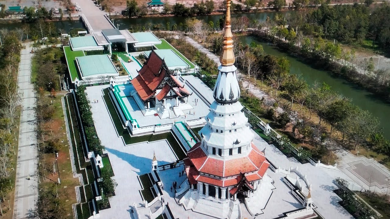คณะครู พารักเรียนเข้ากราบ ชม พิพิธภัณฑ์ธรรมเจดีย์ หลวงตามหาบัว ญาณสัมปันโน 20-02-2569 (บ่าย)