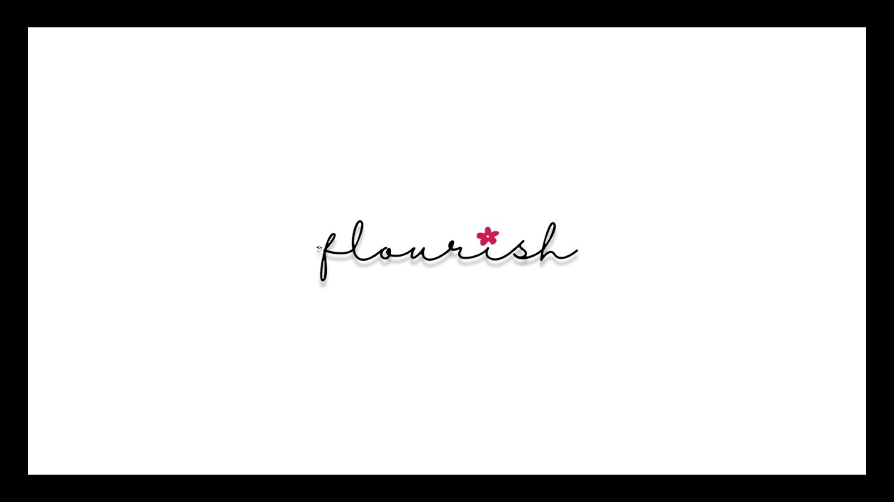 Flourish 3/16 - God Is Your Guru