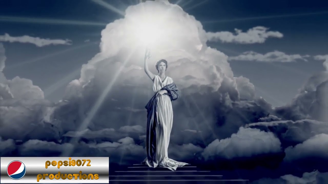 Pepsi9072’s Columbia Logo Bloopers 7: The Video Effect Disaster