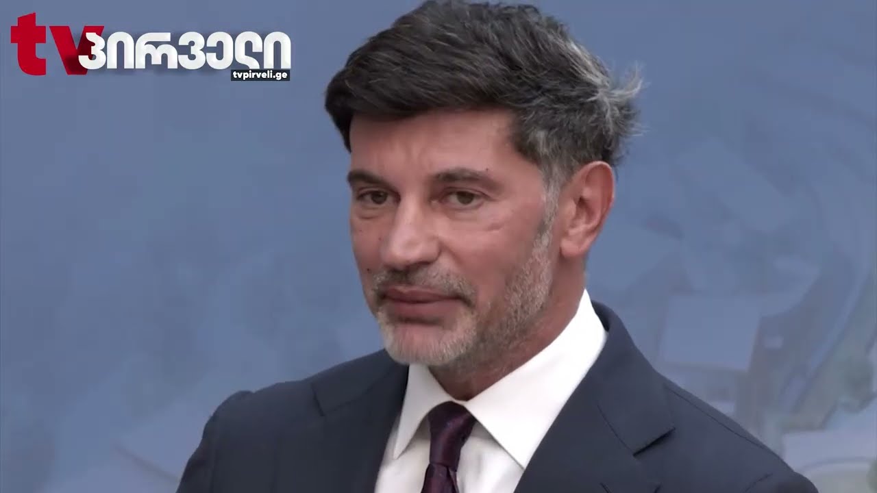 ოცნება თინა ხიდაშელს და ეკა გიგაურს პატიმრობით ემუქრება
