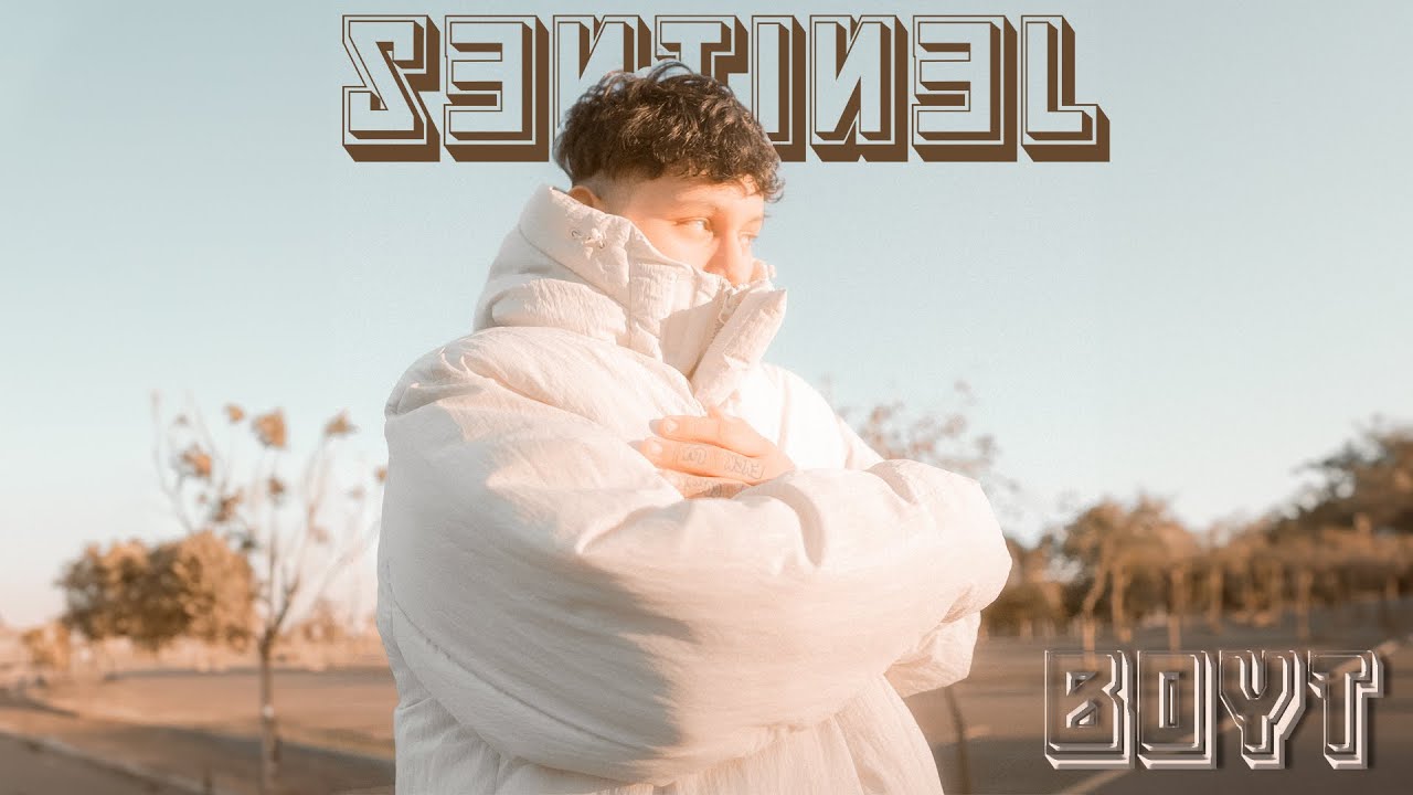 Boyt - Sentinel (prod SHYY)