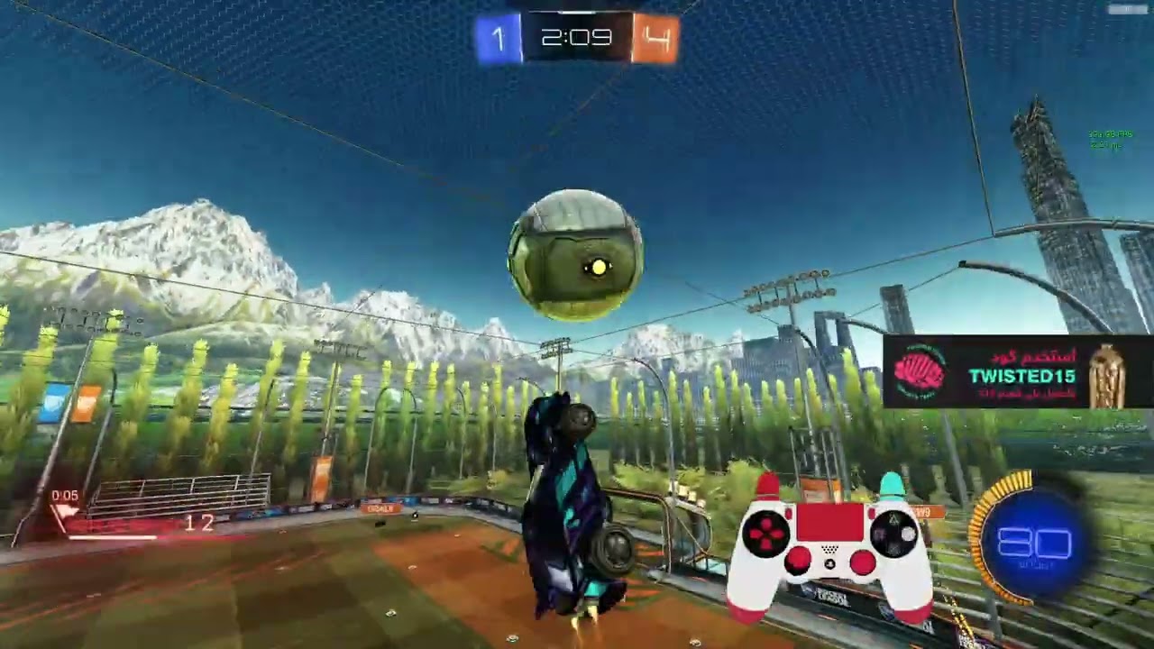 nwpo_rl twitch vod - 25/09/25