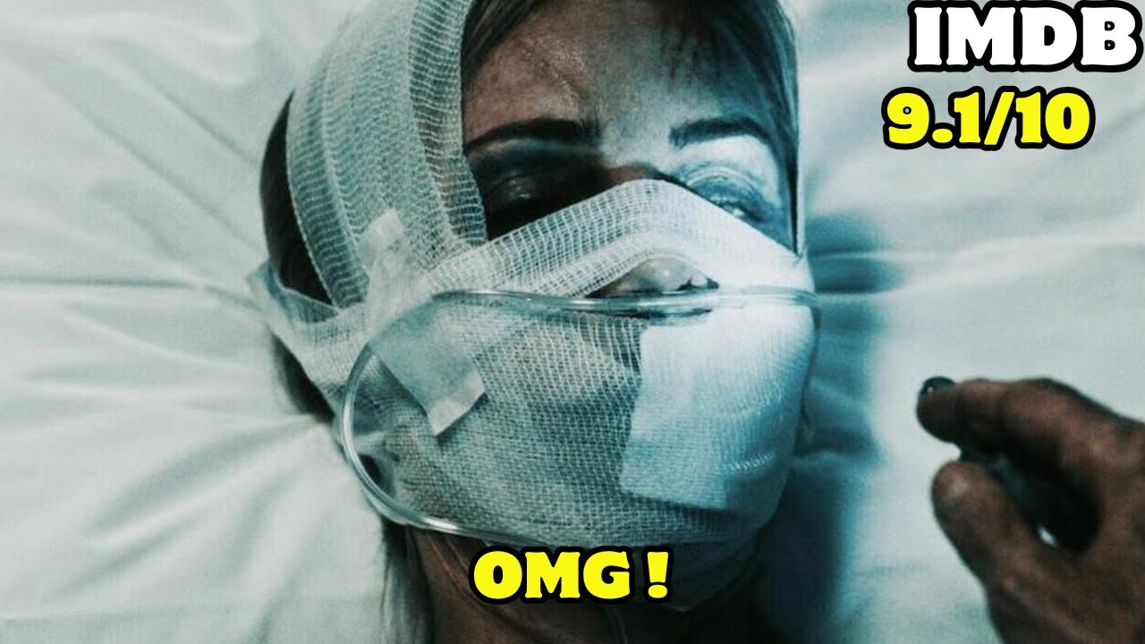 RABID (2019) Explained In Hindi | The Strange Rabid VIRUS
