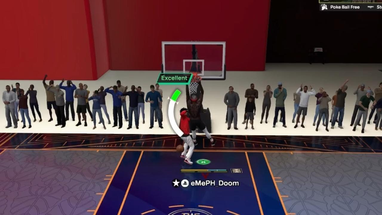 NBA 2K26_20260218 Theater wins