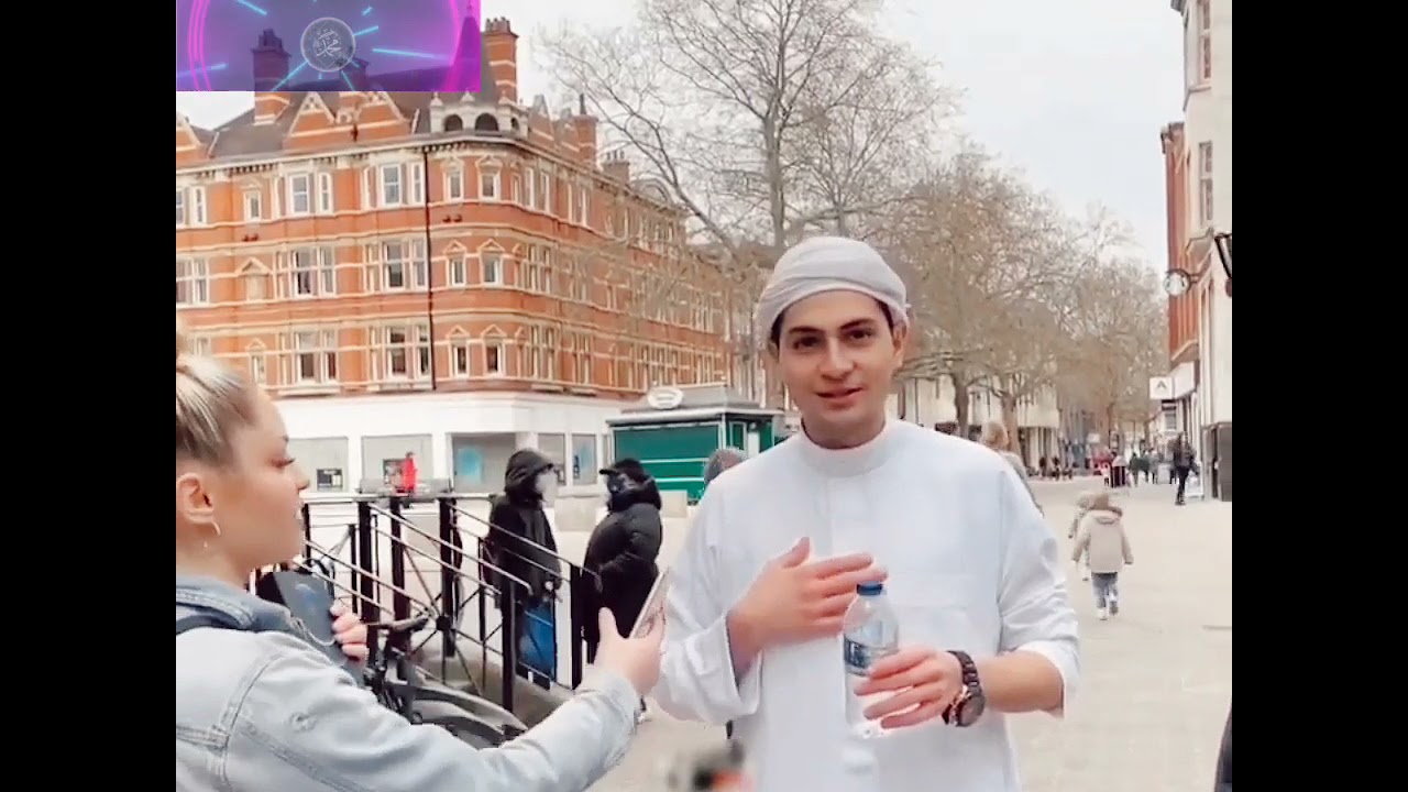 Breaking Fast For an iphone 12 Pro Max?😱 | Faith Challenge | Ramadan Experiment | Part i