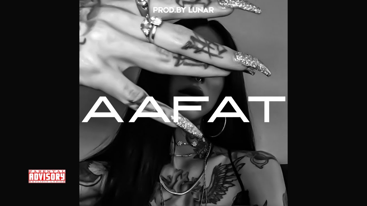 (SOLD) HIPHOP TYPE BEAT - 