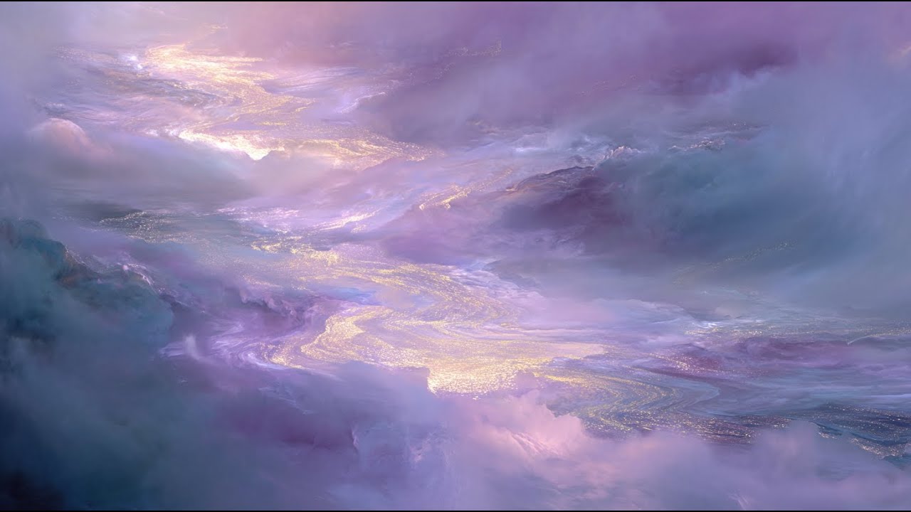 Lymphatic Drainage Massage (Morphic Field)