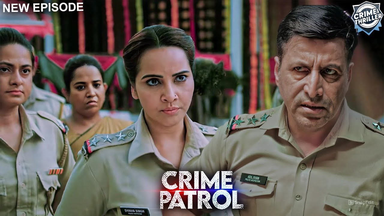 #goa Crime Alert | Family Drama | Crime Patrol | Crime Show | Crime Story | Full Episode
