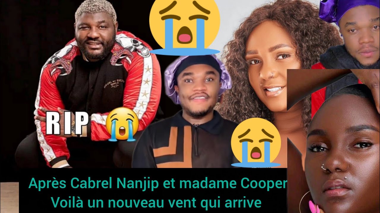 MORT TRAGIQUE DE MR PETROLIER, VOUS SERAIS CHOQU&Eacute; EN &Eacute;COUTANT SON HISTOIRE. 