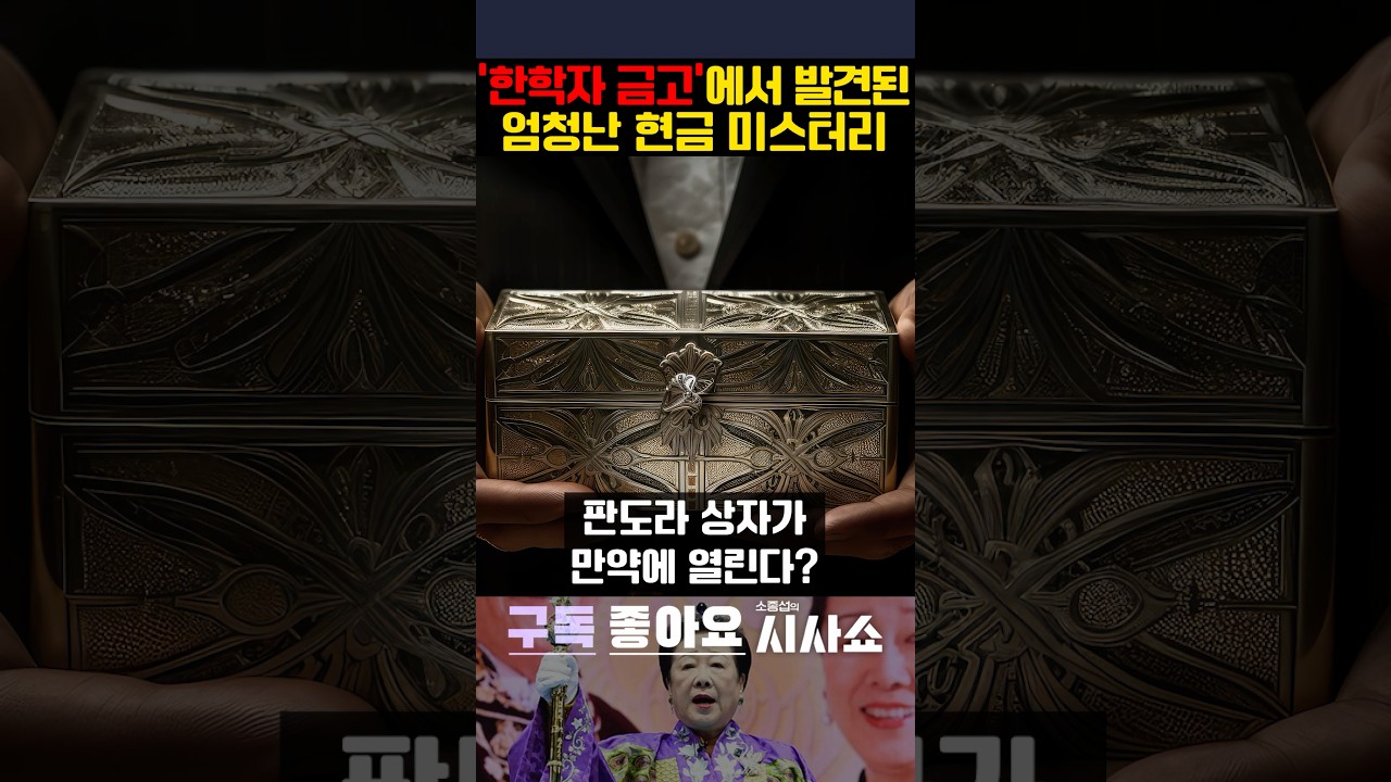 통일교 판도라 상자, 정치인 로비리스트 열리나 #shorts #통일교 #한학자 #통일교비리 #정치인로비