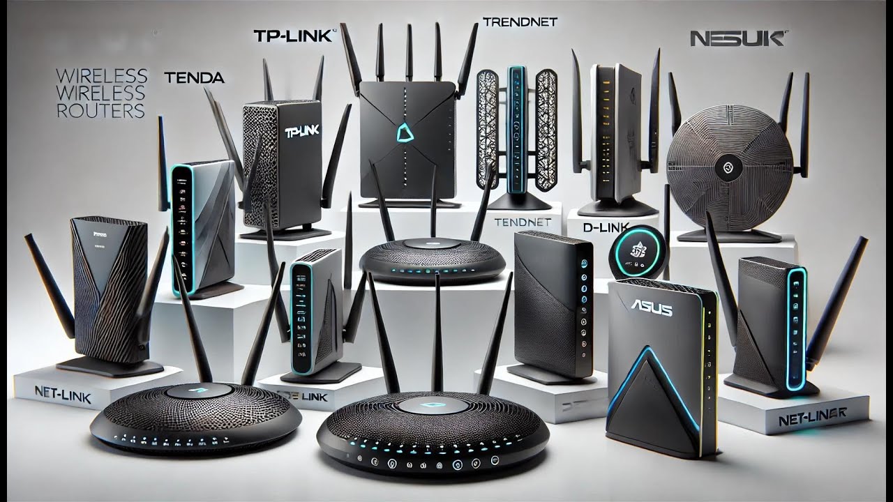 How to Reset Your router by firmware updates forcefully