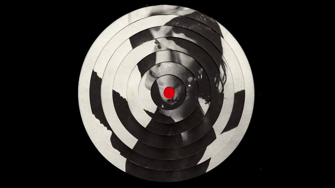 Lucy Kruger & The Lost Boys - Woolf (Visualiser)