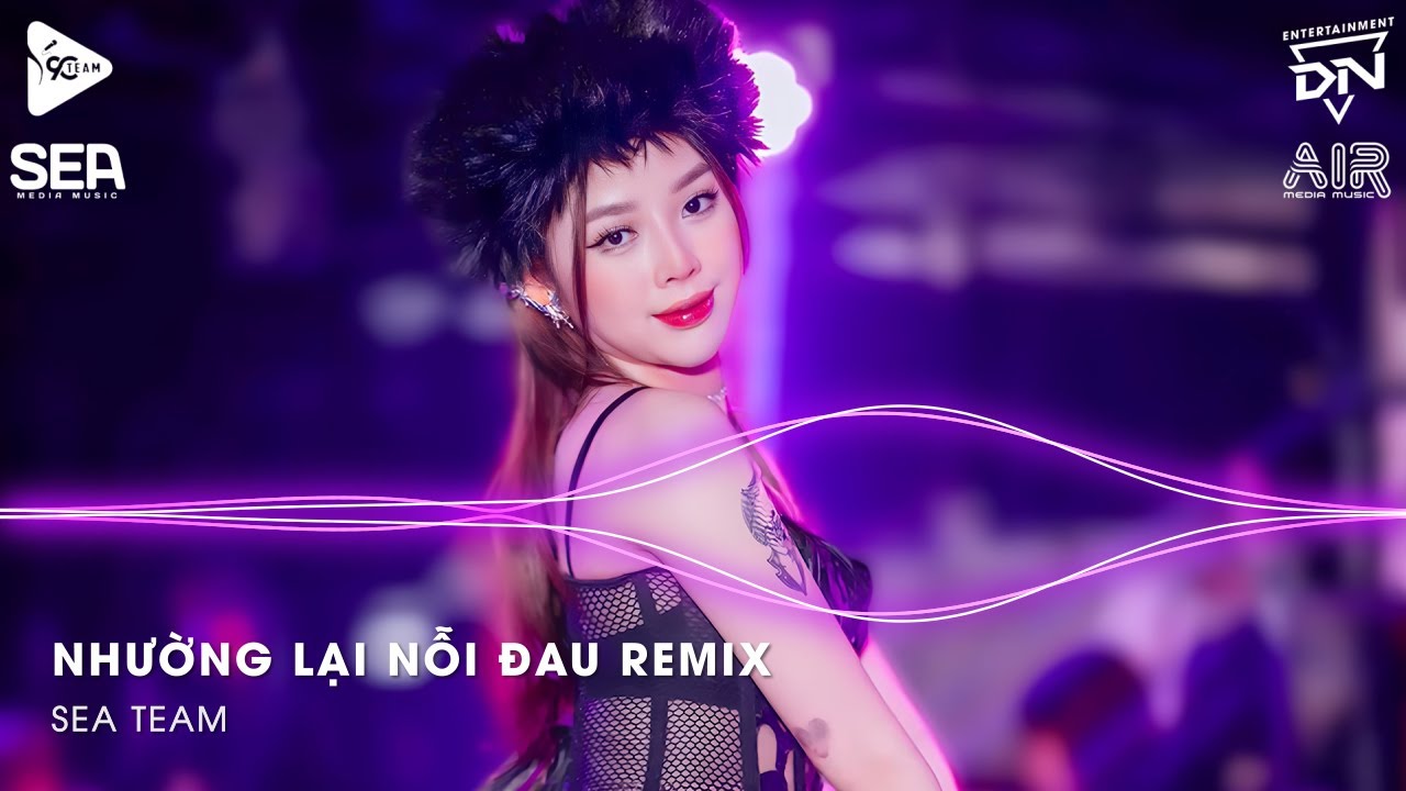 Nonstop TikTok 2026 - Nhường Lại Nỗi Đau Remix (Bản Hot TikTok)🎼Người Ta Có Gì Hơn Em Remix TikTok