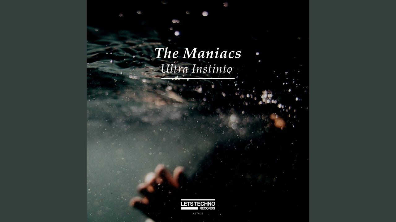 Ultra Instinto (Original Mix)