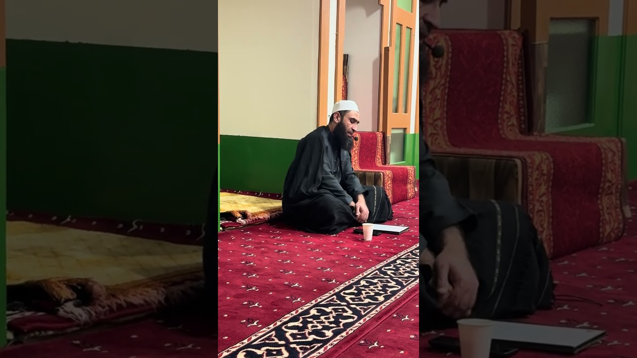 Pashto naat 