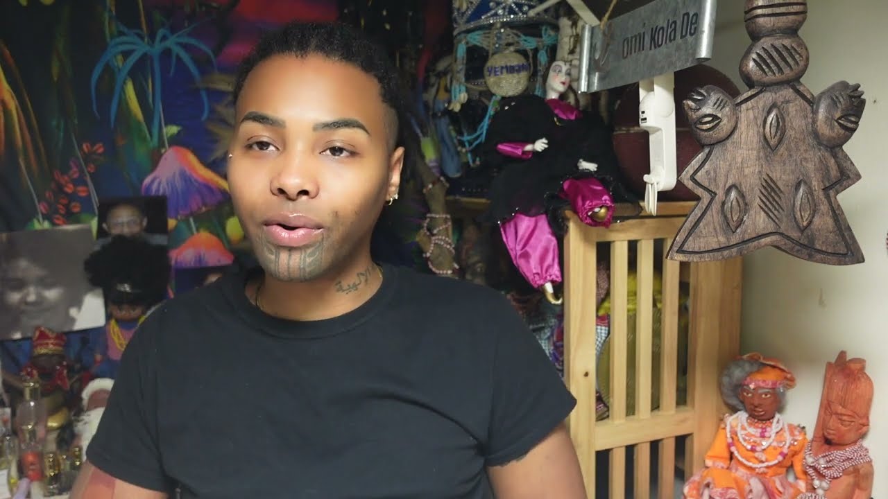 THIS EXPOSED TRUTH DIDNT BREAK THE RELATIONSHIP! IT OPENED UP A NEW DOOR TO CONNECT! NOW YOU KNO!