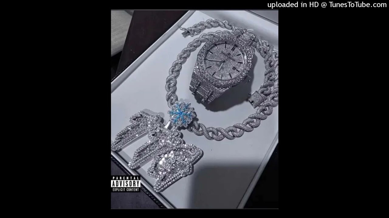 [SAMPLE] Mac Critter x Tony Snow Typebeat 