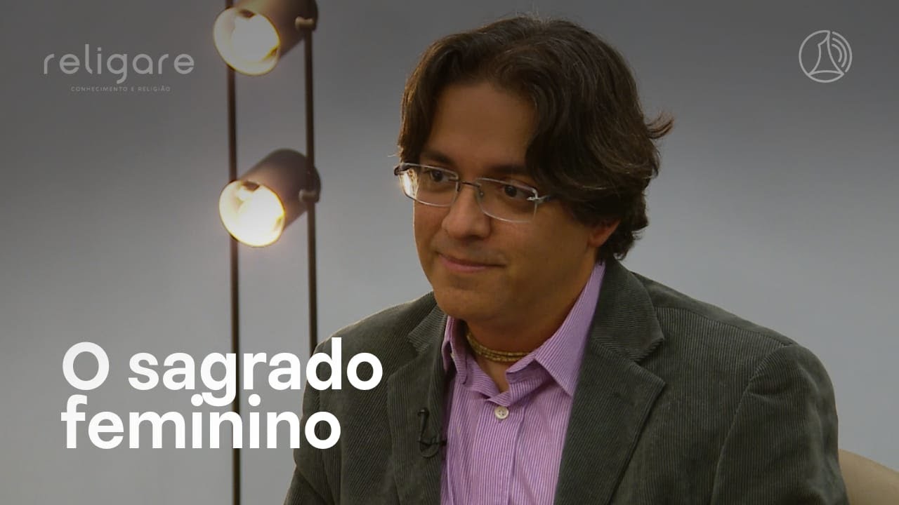 Religare - Conhecimento e Religião sobre o sagrado feminino