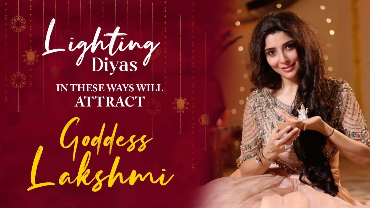 UNKNOWN facts and how to invite Goddess Lakshmi this Diwali | Dr. Jai Madaan | Diwali 2022 Special