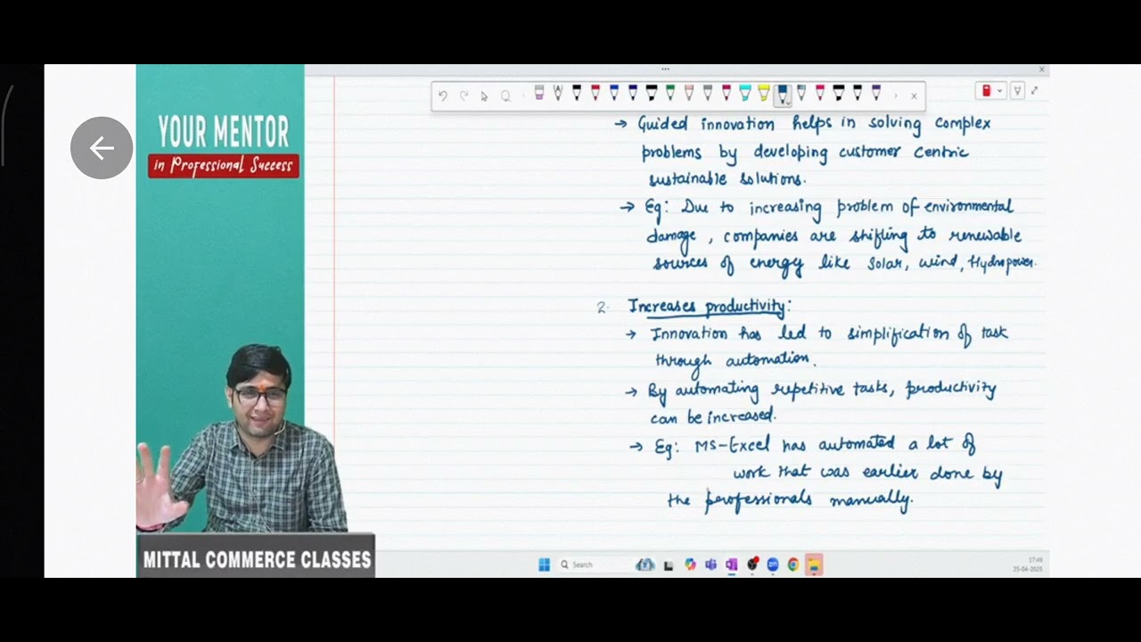 SM CH 4 LECTURE 4