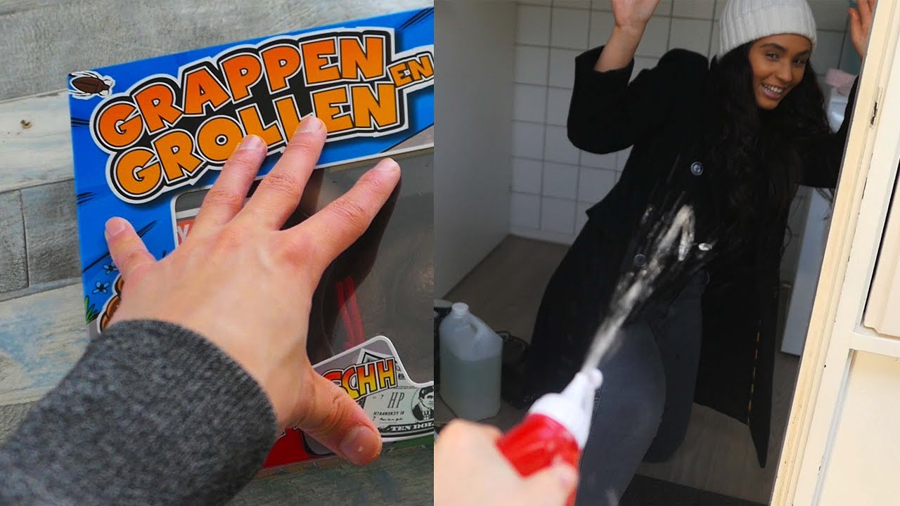 NEE NIET DOEN! - JOB VLOG #71