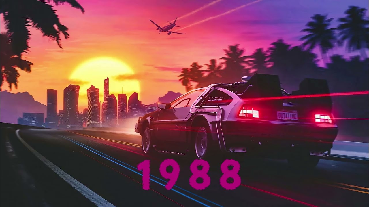 E I O N W Λ V E — Between Neon Worlds