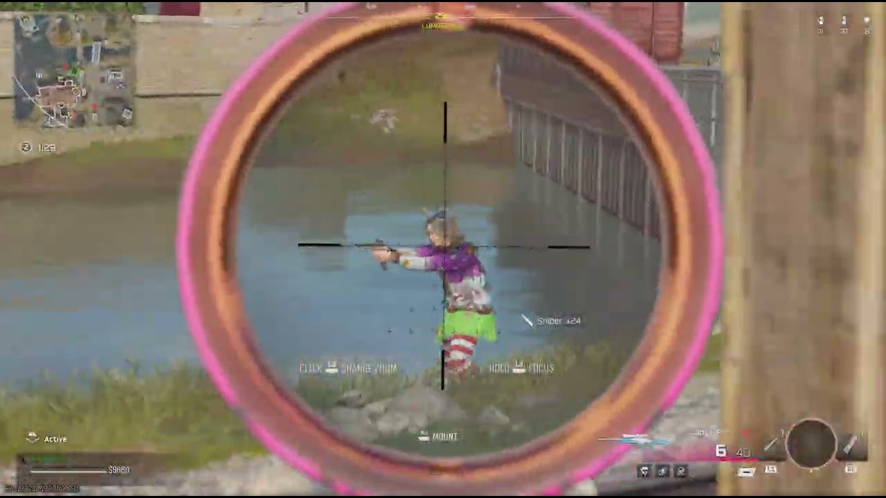 Call of Duty