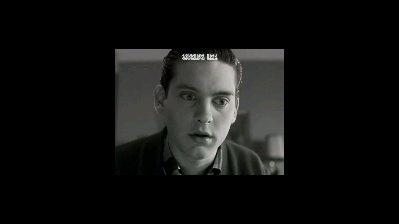 PLEASANTVILLE - EDIT || VANISHED 😖
