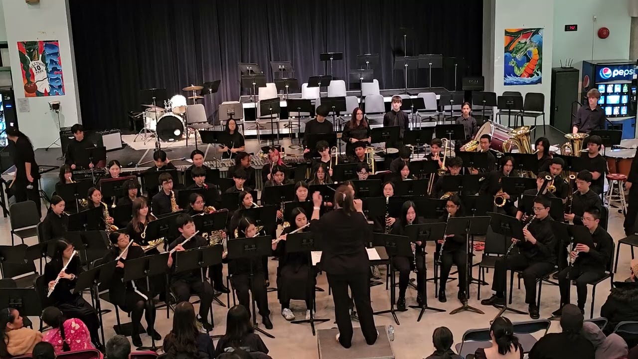 Fleetwood Avin Grade 10 band 2026 March