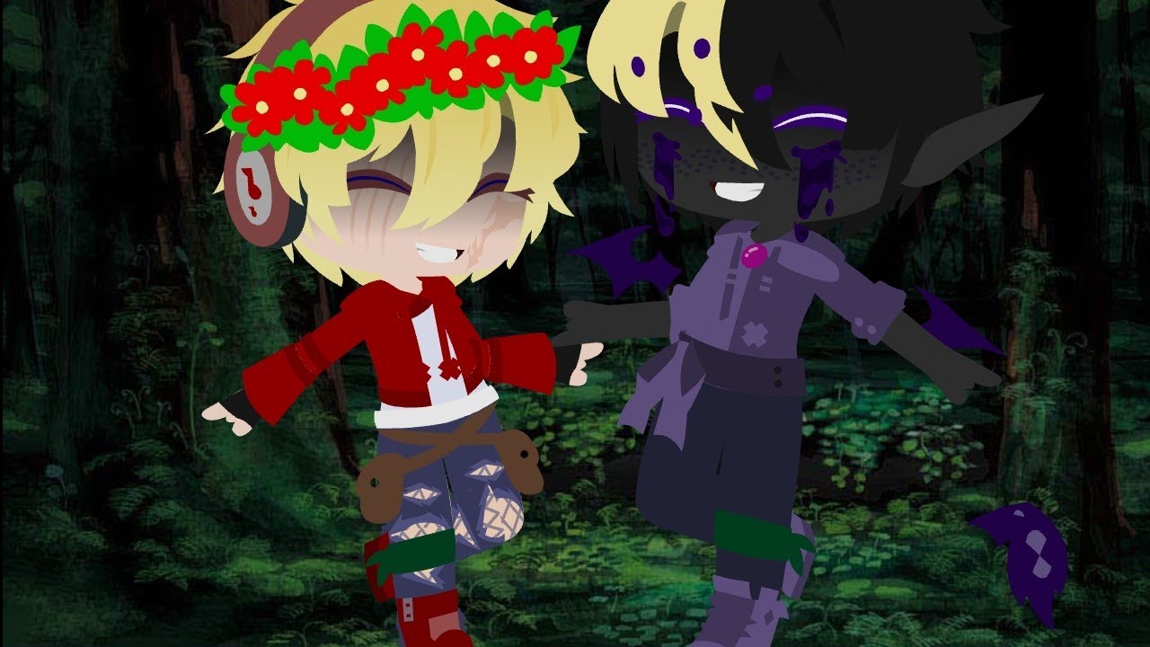 they tell me I'm a god||pt 2 of translation meme||enderinnit au