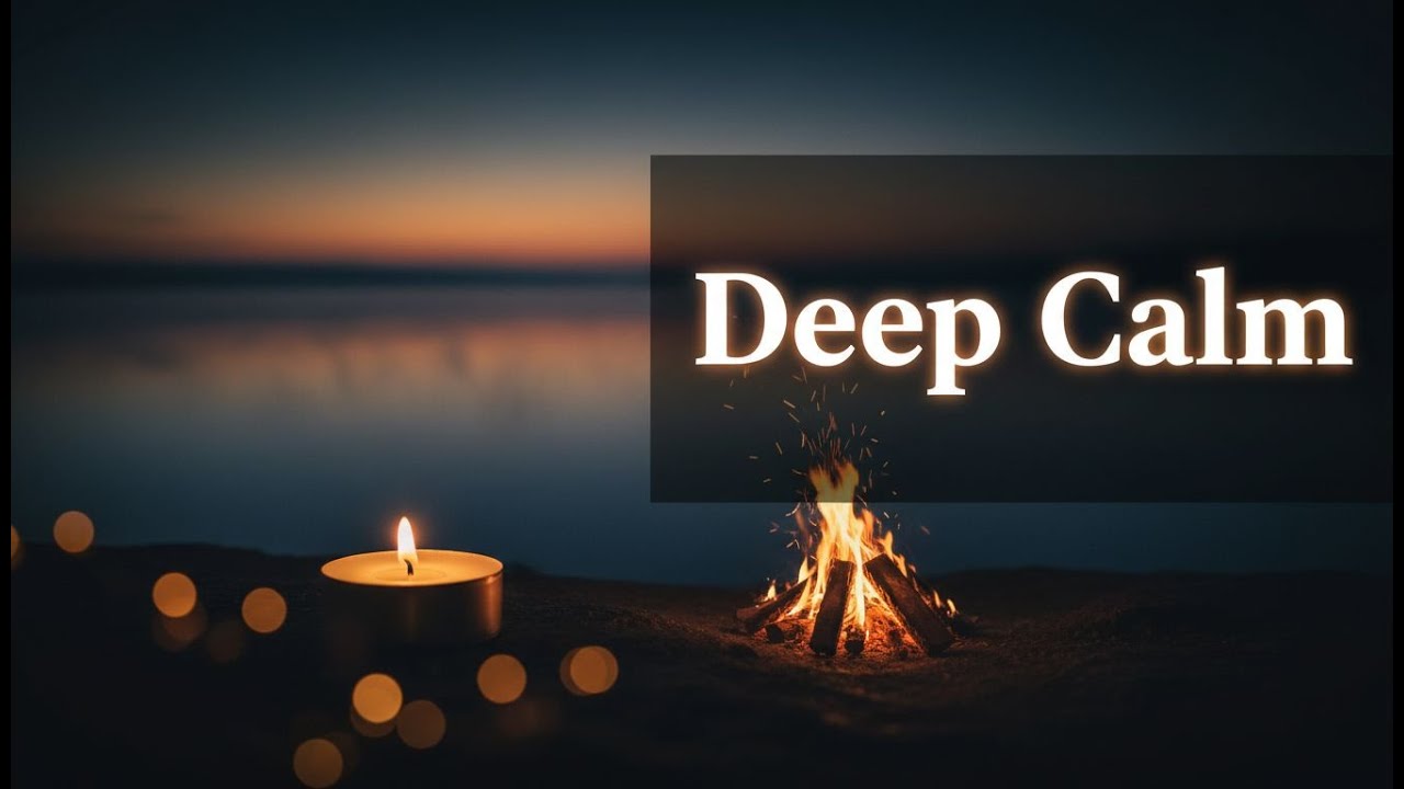 Meditation for Sleep 🌙 Sleep Positive Mindset • Positive Messages • Sleep Relaxation