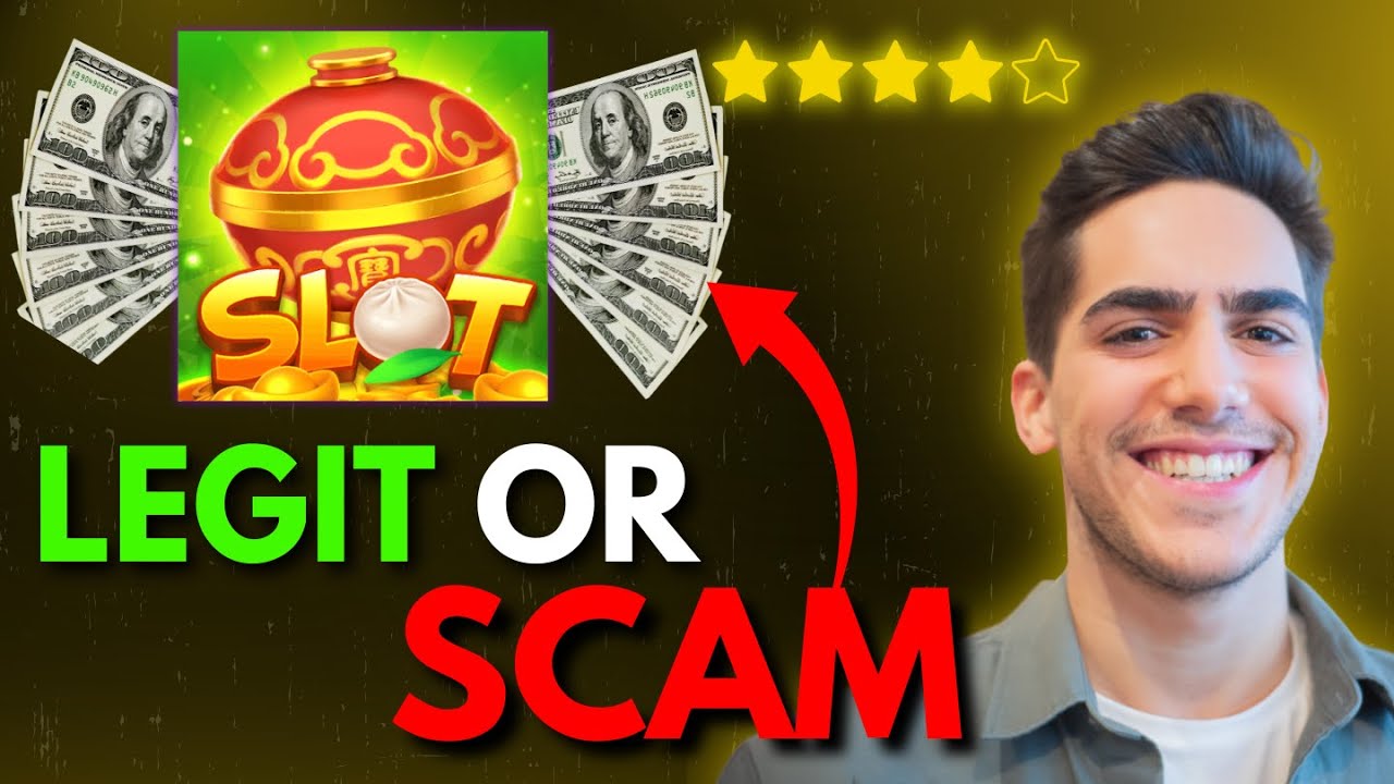 Frenzy Spin Happy Jackpot App &ndash; Real or Fake? Withdrawal Tested!