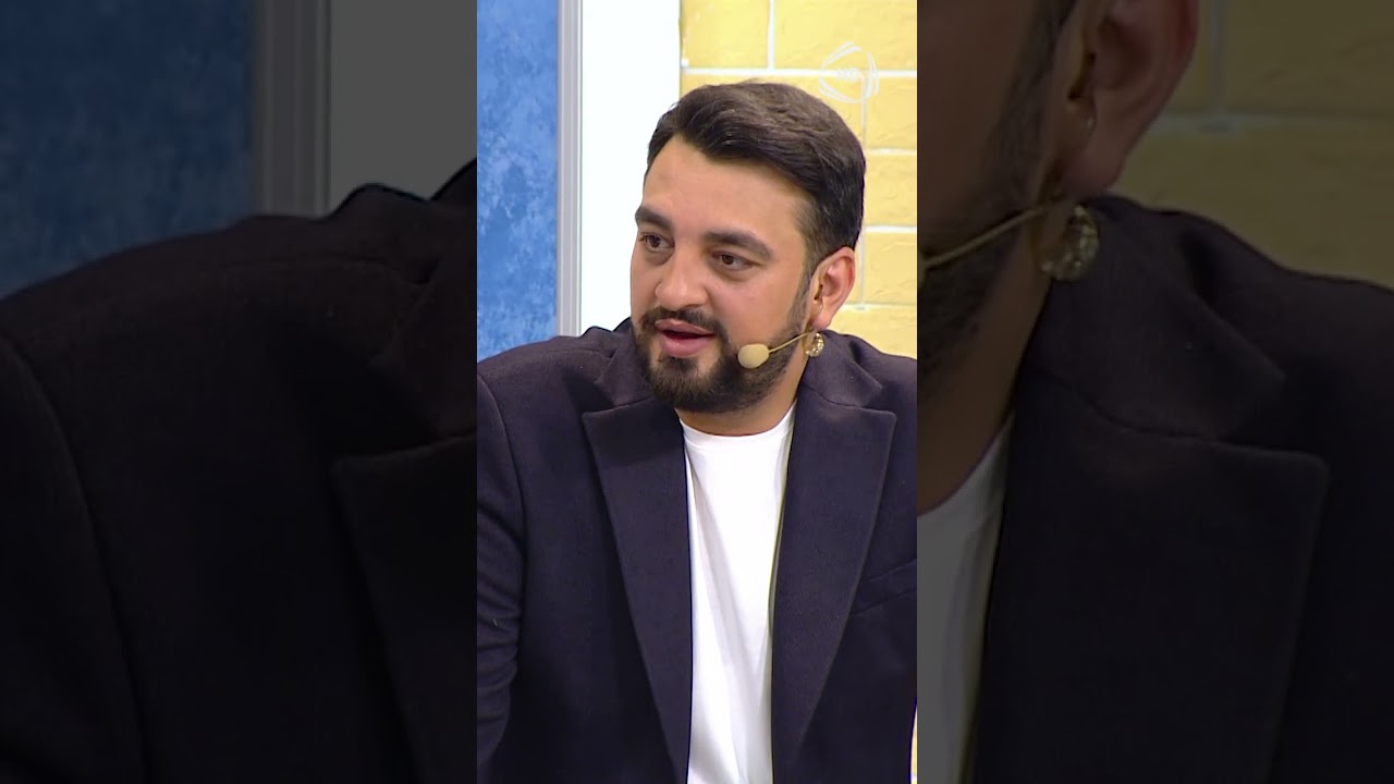 Zaur Nəbioğlu BAHALI MAŞIN ALDI / Rəngarəng