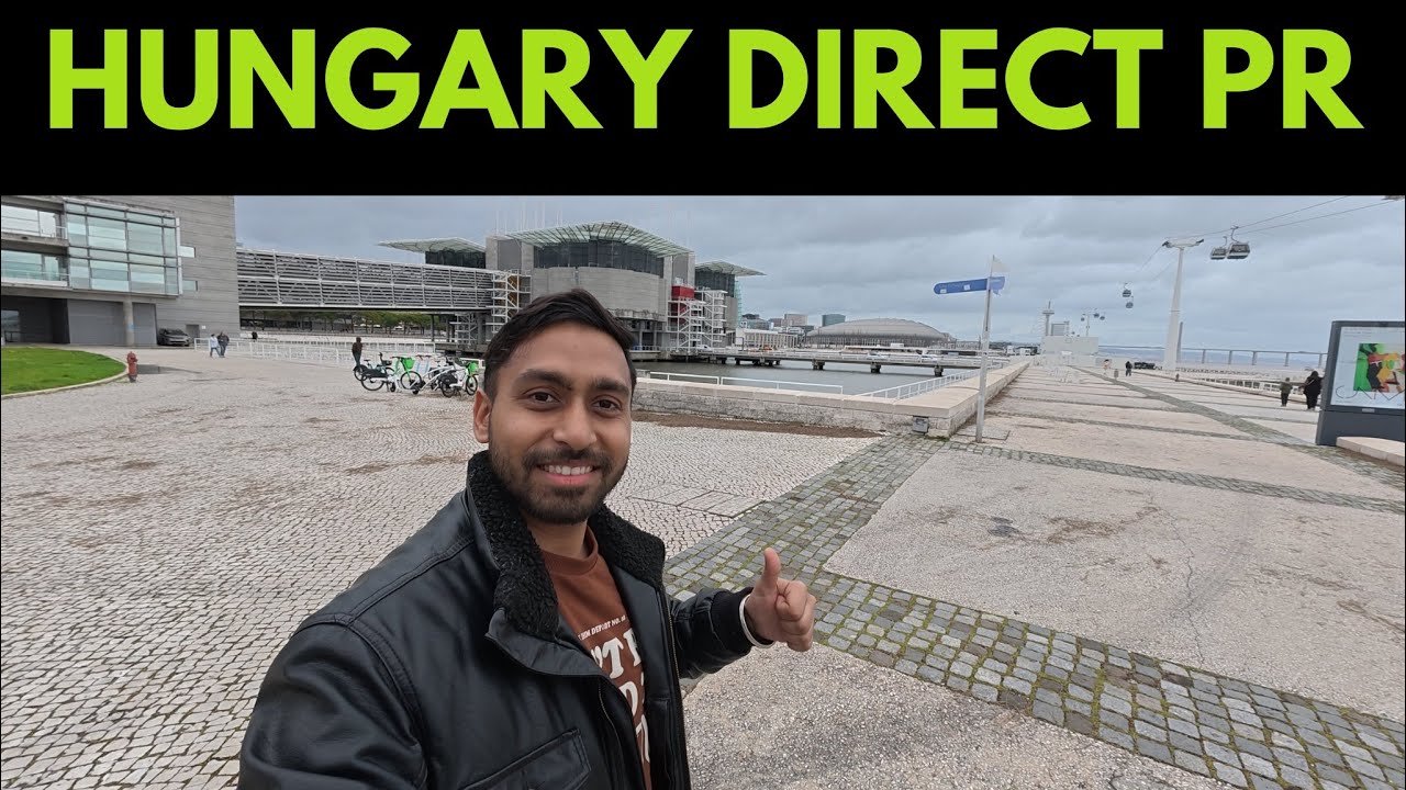 HUNGARY WORK PERMIT VISA #hungary #hungaryvisa #hungaryworkvisa #harrysingheuropa