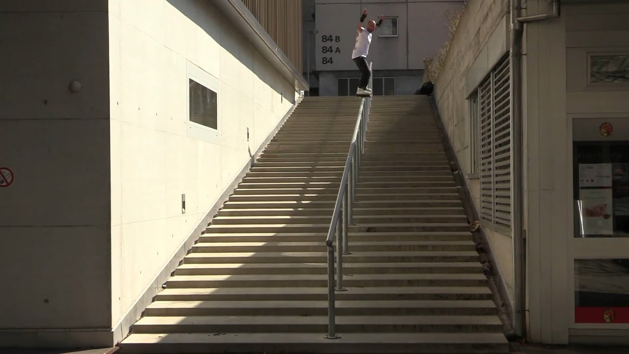 Bern Solo Edit [2019]