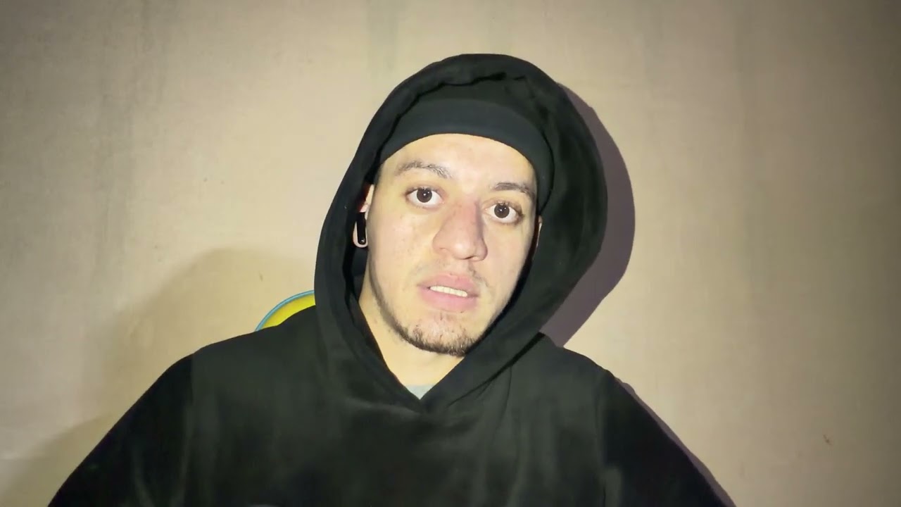 من خبر واحد لنوبة هلع: إزاي الخوف بيبدأ؟