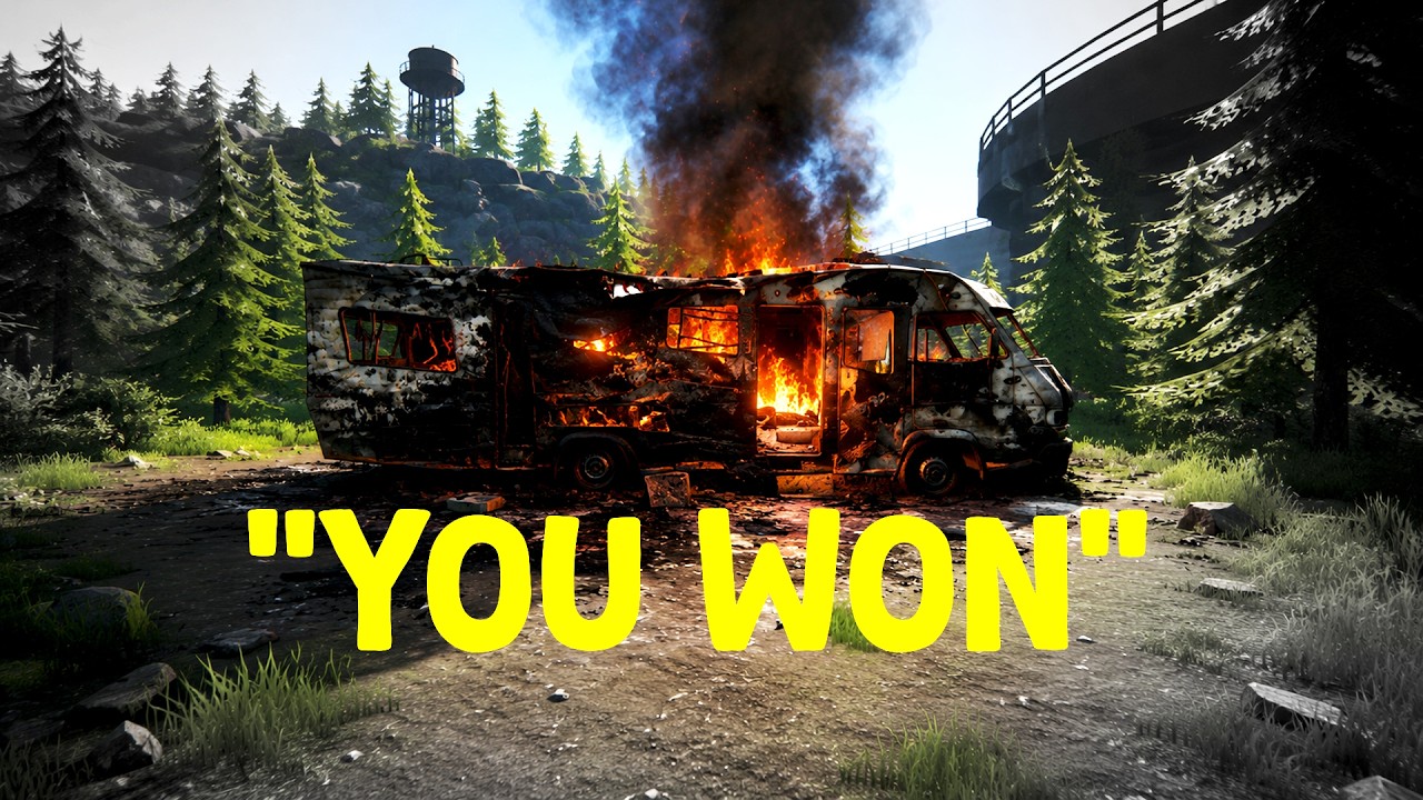 Why Schedule 1 Makes You Feel Empty When You Win