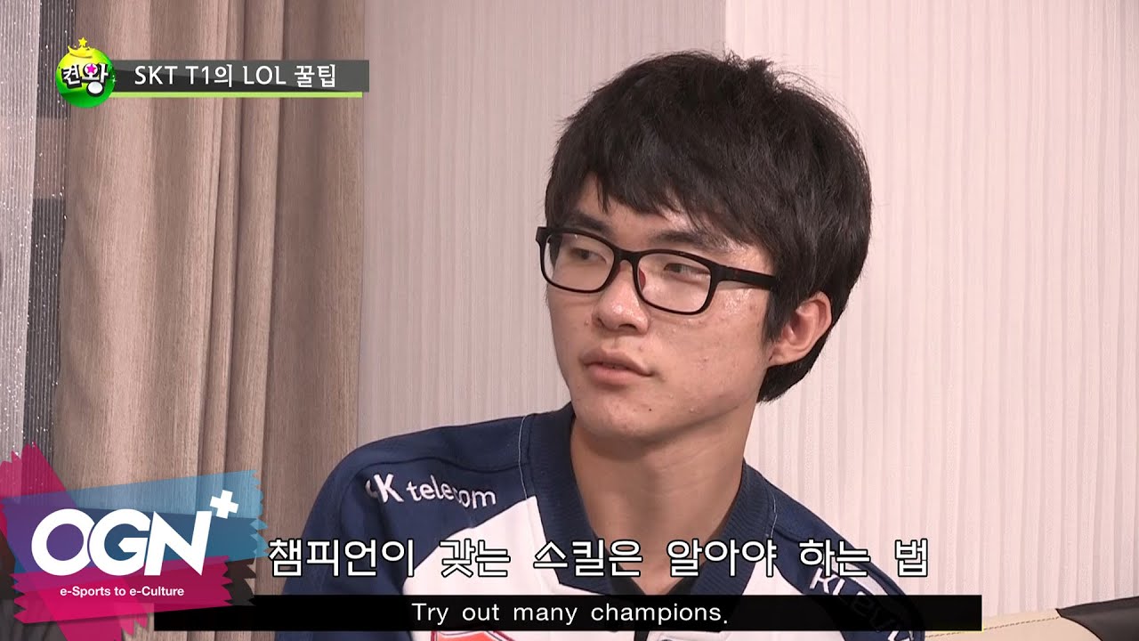 켠김에 왕까지 SKT편 비하인드씬 [From Start Till Clear EP.SKT T1 Behind Scene]