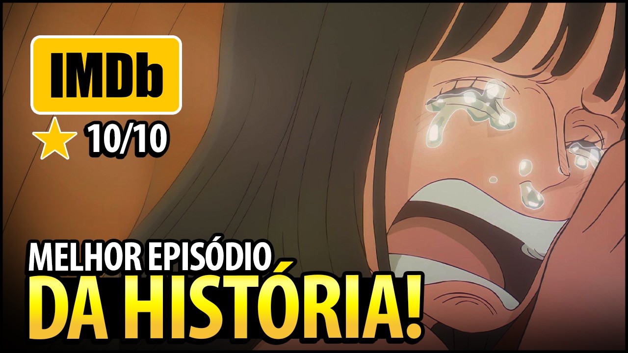 IT SURPASSED THE MANGA! EPISODE 1163 SHATTERED ALL EXPECTATIONS!