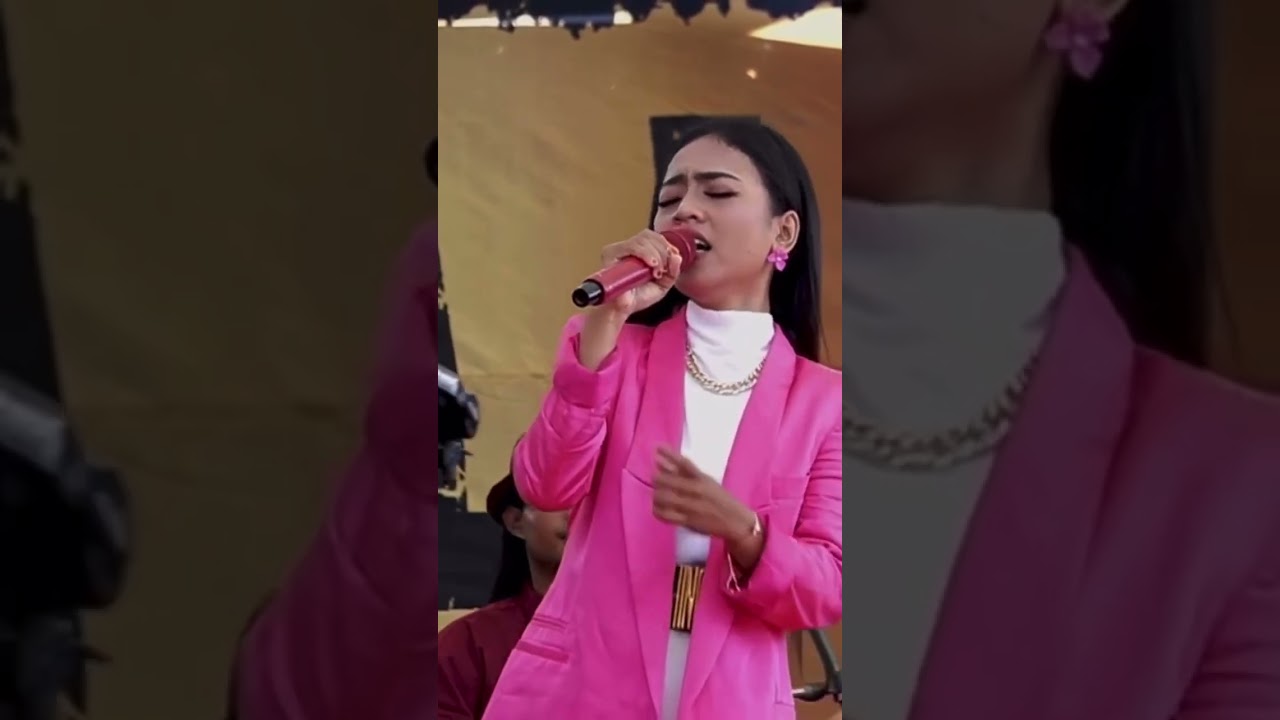 Orkes dangdute wong dermayu broo