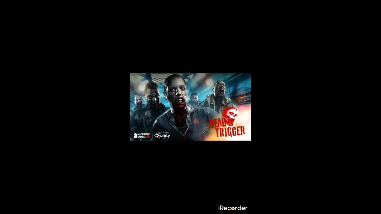 Dead Trigger (part 1) Walkthrough